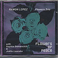 Flowers of Peace, Sophia Domancich , Joelle Landre