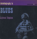 Autobiography In Blues, Lightning Hopkins