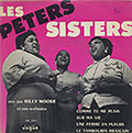Comme tu me plais,  Les Peters Sisters