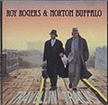TRAVELLIN' TRACKS, Norton Buffalo , Roy Rogers