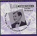 The 1946-47 Performances Vol.1, Claude Thornhill
