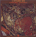 5 OCTOBRE 1974,  Cohelmec Ensemble