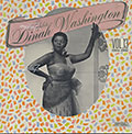THE COMPLETE Vol.13, Dinah Washington