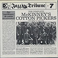 The Complete McKinney's Cotton Pickers Vol.1/2,   McKinney's Cotton Pickers