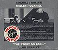 The Story So Far Oh Really ?, Lol Coxhill , Steve Miller