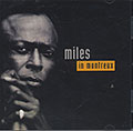 Miles in Montreux, Miles Davis