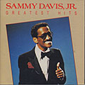 Sammy DAVIS,JR Greatest Hits, Sammy Davis