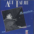 Masterpieces, Art Tatum