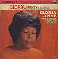 GLORIA, MARTY & STRINGS, Gloria Lynne