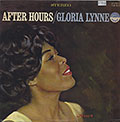 AFTER HOURS, Gloria Lynne
