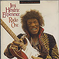 Radio One, Jimi Hendrix
