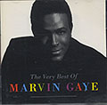 The Very Best Of, Marvin Gaye