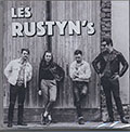LES RUSTYN'S,  Les Rustyn's