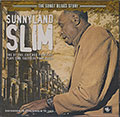 SUNNYLAND SLIM, Sunnyland Slim