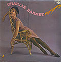 CHARLIE BARNET !?!?!?, Charlie Barnet