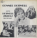 On The Air, Connie Boswell ,  The Boswell Sisters