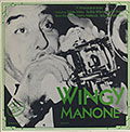 WINGY MANONE Volume2, Wingy Manone