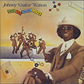 AND THE FAMILY CLONE, Johnny Guitar Watson