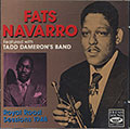 Royal Roost Sessions 1948, Fats Navarro