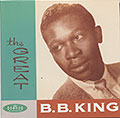 THE GREAT, B.B. King