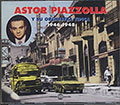 Y su orchestra tipica 1946-1948, Astor Piazzolla
