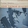 Guitar Groove, Ren Thomas