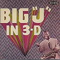 Big J In 3-D, Homer Sedberry