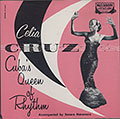 Cuba's Queen Of Rhythm, Celia Cruz