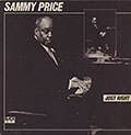 Just Right, Sammy Price
