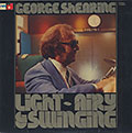 Light, Airy and Swinging, George Shearing
