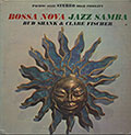 Bossa Nova Jazz Samba, Bud Shank