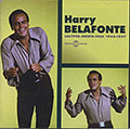 Calypso-Mento-Folk 1954-1957, Harry Belafonte