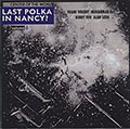 Last Polka In Nancy Volume 2, Frank Wright