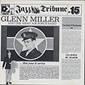 Glenn Miller And The Army Air Force Band - Jazz Tribune N 15, Glenn Miller