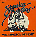 Harmonica Deluxe, Stanley Behrens