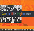 Jazz In Little Belgium, Clement Doucet