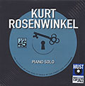 Piano Solo, Kurt Rosenwinkel