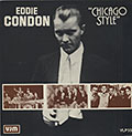 Chicago Style, Eddie Condon
