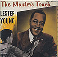 The Masters' Touch, Lester Young