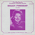 The Big Bands Greatest Vocalists Series Volume2, Helen Forrest