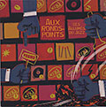 Aux Ronds-Points des allums du Jazz,  Various Artists