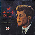 The Kennedy Dream, Oliver Nelson