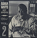 Sky Songs, Bukka White