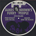 Funky People, James Brown