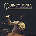 The Quintessence Of Quincy Jones, Quincy Jones