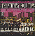 The Temptations With Four Tops,  The Temptations