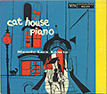 Cat House Piano, Meade Lux Lewis