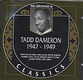 1947-1949, Tadd Dameron