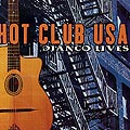 Django lives,  Hot Club Usa