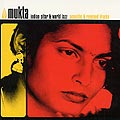 indian sitar & world jazz - acoustic & remixed tracks,  Mukta